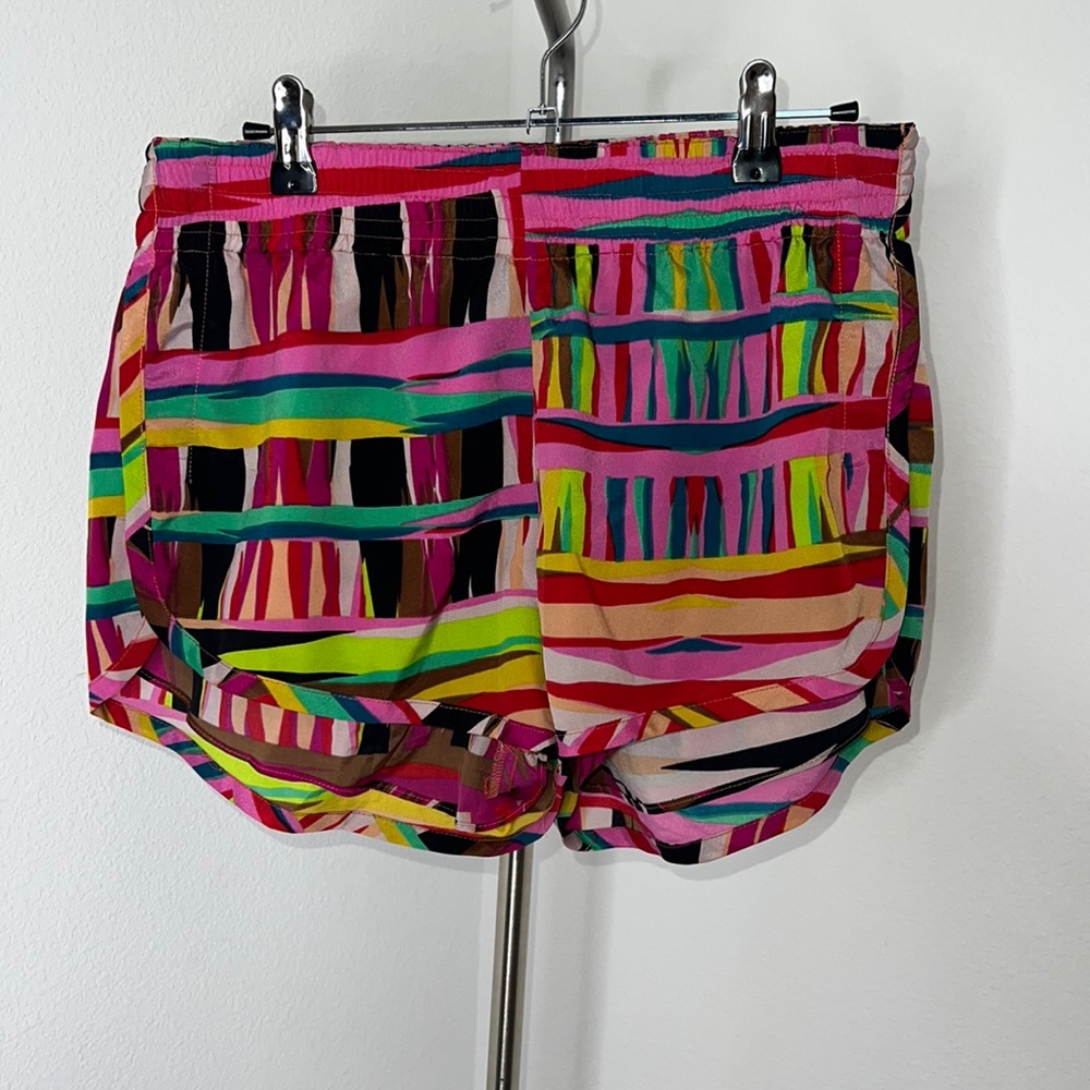 🔹 Show Me Your Mumu Flowy Shorts